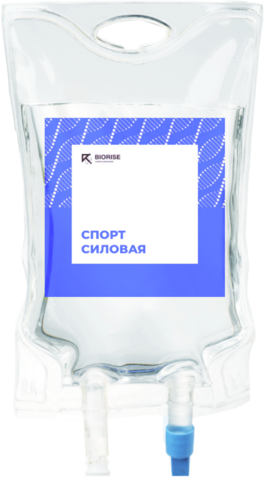 BIORISE